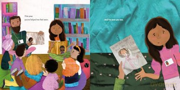 Thank You, Teacher! - Supriya Kelkar [KSIĄŻKA]
