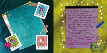 Thank You, Teacher! - Supriya Kelkar [KSIĄŻKA]