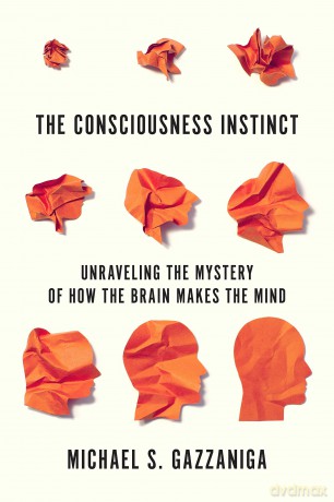The Consciousness Instinct: Unraveling the Mystery of How the Brain Makes the Mind - Michael S Gazzaniga [KSIĄŻKA]