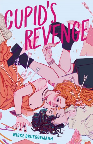 Cupid's Revenge - Wibke Brueggemann [KSIĄŻKA]