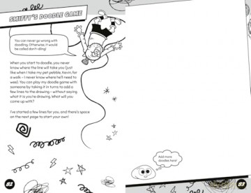 Beano Travel Activities: The official Beano children's activity book - perfect for kids aged 7, 8, 9, 10 and 11 - new for 2025! (Beano Non-Fiction) - Beano [KSIĄŻKA]