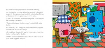 Mr. Men Little Miss: Summer Carnival: A festival of fun from the classic illustrated series for children (Mr Men Little Miss Picture Books) - Adam Hargreaves [KSIĄŻKA]