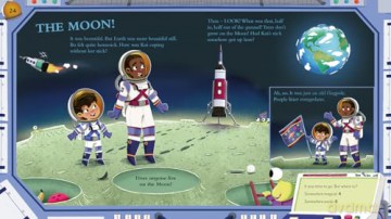 Pick a Story: A Wizard Astronaut Pyramid Adventure: The brand new interactive illustrated picture book adventure for children where YOU choose the story! - Sarah Coyle [KSIĄŻKA]