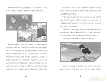 Pokémon: The Stolen Pendant Chapter Book: A new Summer 2025 fiction title from the brand-new series of Pokémon, perfect for fans aged 6, 7, 8, 9 and up! - Pokémon [KSIĄŻKA]