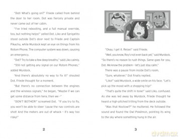 Pokémon: The Stolen Pendant Chapter Book: A new Summer 2025 fiction title from the brand-new series of Pokémon, perfect for fans aged 6, 7, 8, 9 and up! - Pokémon [KSIĄŻKA]