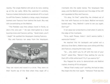 Pokémon: The Stolen Pendant Chapter Book: A new Summer 2025 fiction title from the brand-new series of Pokémon, perfect for fans aged 6, 7, 8, 9 and up! - Pokémon [KSIĄŻKA]