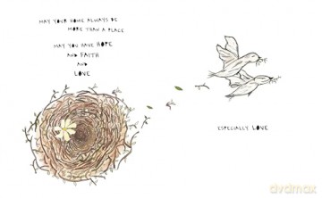 May You Love and Be Loved: Wishes for Your Life - Wade [KSIĄŻKA]