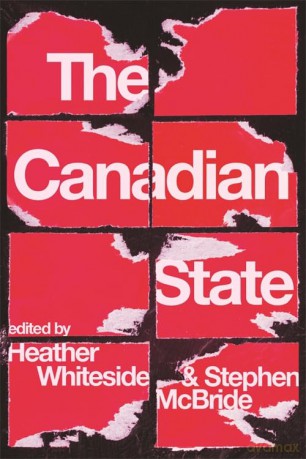 The Canadian State - Heather Whiteside [KSIĄŻKA]