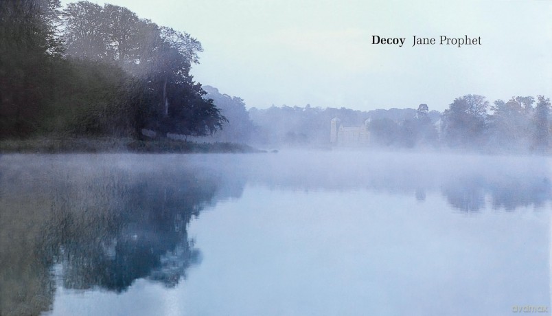 Decoy: Jane Prophet - Film and Video Umbrella [KSIĄŻKA]