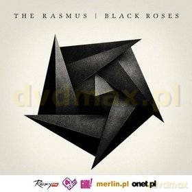 The Rasmus: Black Roses (Polska Cena!!) [CD]