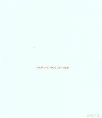 Marine Hugonnier - Jeremy Millar [KSIĄŻKA]