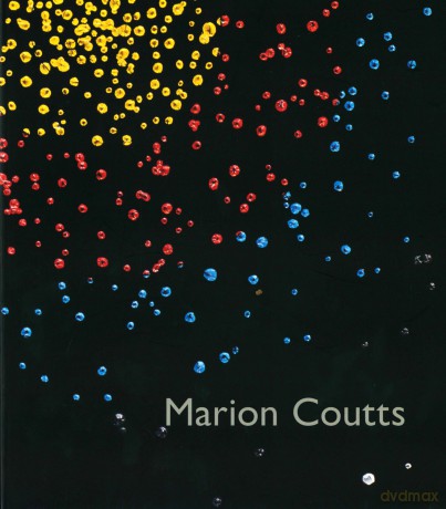 Marion Coutts - Sally O'Reilly [KSIĄŻKA]