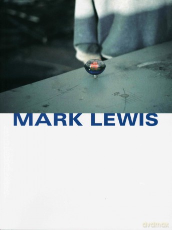 Mark Lewis - Film and Video Umbrella [KSIĄŻKA]