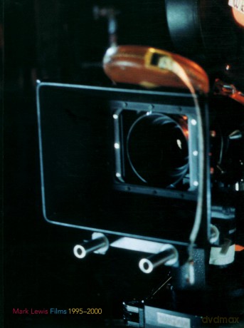 Mark Lewis Films 1995-2000 - Film and Video Umbrella [KSIĄŻKA]