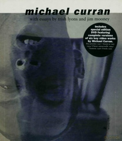 Michael Curran - Minigraph 5 - Film and Video Umbrella [KSIĄŻKA]