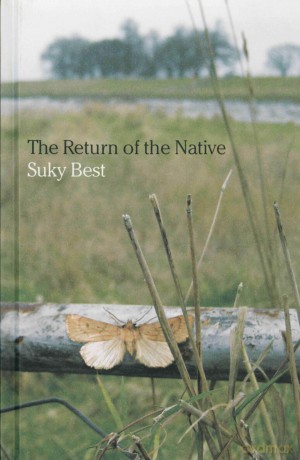 Suky Best - The Return of the Native - Nicky Coutts [KSIĄŻKA]