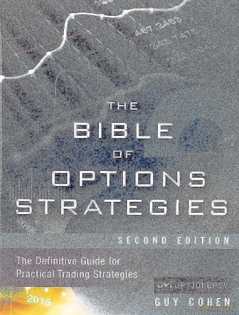 The Bible of Options Strategies: The Definitive Guide for Practical Trading Strategies - Guy Cohen [KSIĄŻKA]
