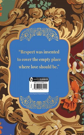 Anna Karenina (Deluxe Hardbound Edition) (Fingerprint Classics) - Leo Tolstoy [KSIĄŻKA]