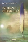Szukanie Midnighta - Richard Zimler [KSIĄŻKA]