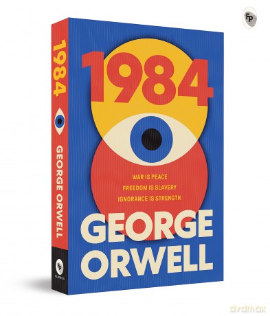 Best of George Orwell - George Orwell [KSIĄŻKA]