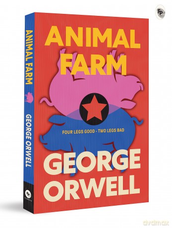 Best of George Orwell - George Orwell [KSIĄŻKA]