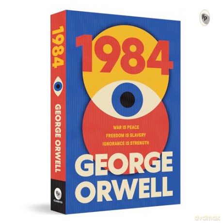Best of George Orwell - George Orwell [KSIĄŻKA]