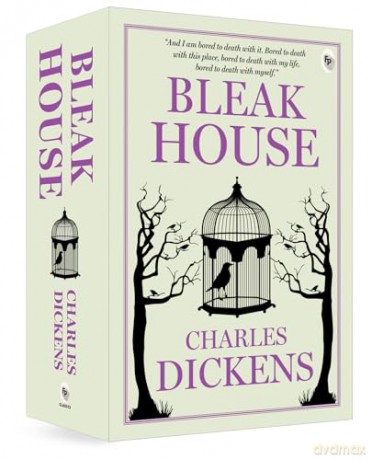 The Best of Charles Dickens - Charles Dickens [KSIĄŻKA]