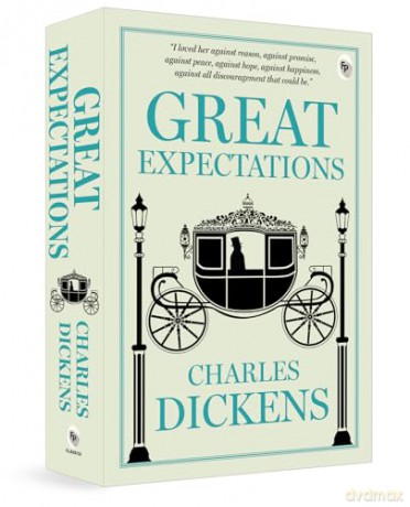 The Best of Charles Dickens - Charles Dickens [KSIĄŻKA]