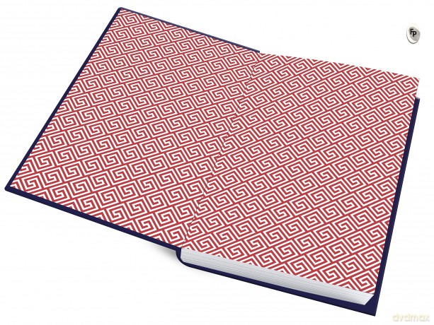The Republic (Deluxe Hardbound Edition) - Plato [KSIĄŻKA]