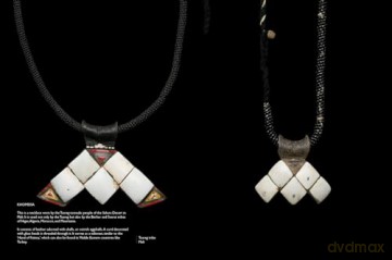 African Trade Beads: Their 10,000-Year History - Issa Traore [KSIĄŻKA]