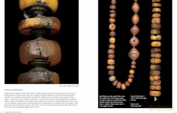 African Trade Beads: Their 10,000-Year History - Issa Traore [KSIĄŻKA]