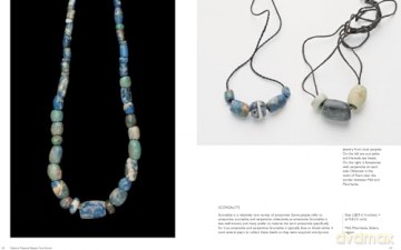 African Trade Beads: Their 10,000-Year History - Issa Traore [KSIĄŻKA]