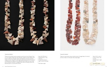 African Trade Beads: Their 10,000-Year History - Issa Traore [KSIĄŻKA]