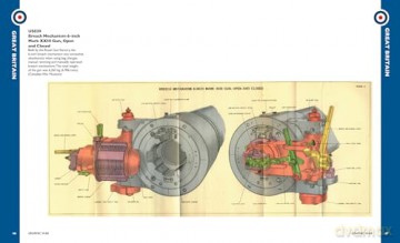 Graphic War Navy: The Secret Naval Drawings and Illustrations of World War II - Donald Nijboer [KSIĄŻKA]