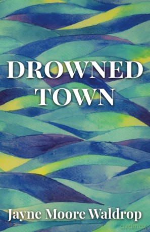 Drowned Town - Waldrop [KSIĄŻKA]