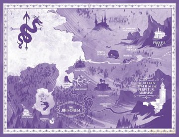 The Sleepless: The first in an epic slow-burn fantasy duology from the award-winning author - Jen Williams [KSIĄŻKA]