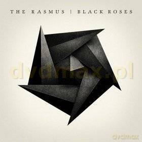 The Rasmus: Black Roses [CD]
