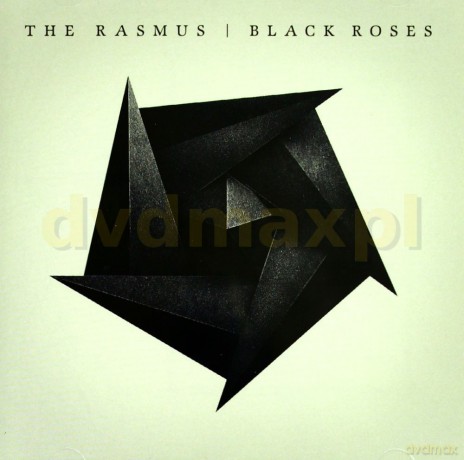 The Rasmus: Black Roses [CD]