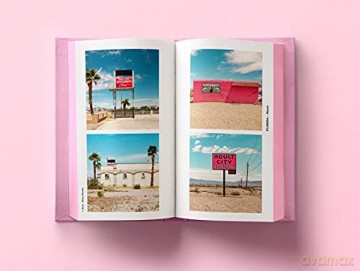 Gentlemen's Club - A Photographic Journey Into American Stripclub Facade - François Prost [KSIĄŻKA]
