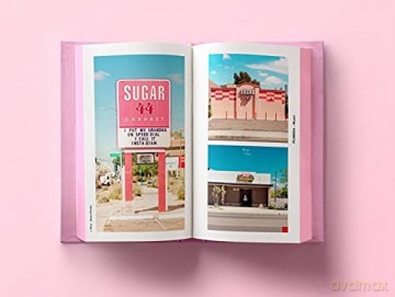 Gentlemen's Club - A Photographic Journey Into American Stripclub Facade - François Prost [KSIĄŻKA]