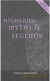 highland-myths-and-legends--luath-storyteller---luath-storyteller-series- - george-w-macpherson [KSIĄŻKA]