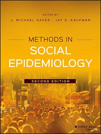 Methods in Social Epidemiology (Paperback) - Unknown [KSIĄŻKA]