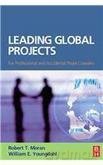 livro leading gloal projects robert t moran wi Ed. 2008 - robert t. moran william e youngdahl [KSIĄŻKA]