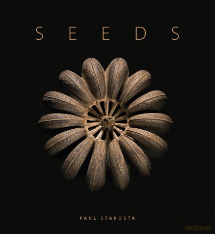 Seeds - Michel Butor [KSIĄŻKA]