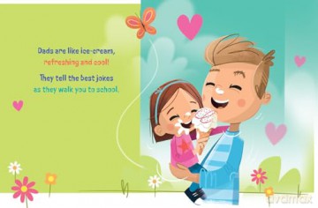 This Dad Loves You - Laura Motherway [KSIĄŻKA]