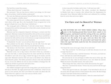 North African Folktales (The World's Greatest Myths and Legends) - J.K. Jackson [KSIĄŻKA]