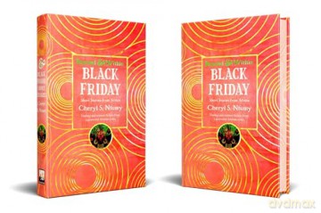 Black Friday: Short Stories from Africa (Beyond and Within) - Cheryl S. Ntumy [KSIĄŻKA]