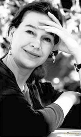 The Antelope Wife - Erdrich [KSIĄŻKA]