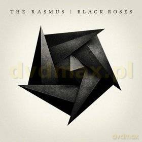 The Rasmus: Black Roses Ltd Deluxe [CD]+[DVD]