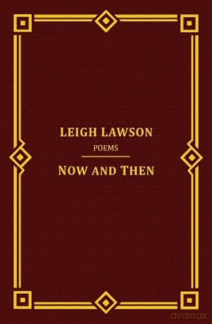 Now and Then - Leigh Lawson [KSIĄŻKA]